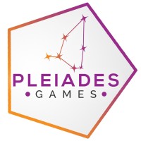 Pleiades Games logo, Pleiades Games contact details