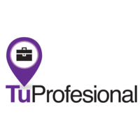 TuProfesional logo, TuProfesional contact details