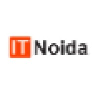 IT Noida India logo, IT Noida India contact details