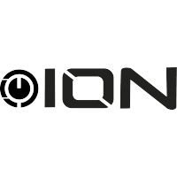 ION Gaming logo, ION Gaming contact details