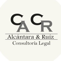 Alcántara & Ruíz Consultores logo, Alcántara & Ruíz Consultores contact details