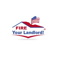 Fire Your Landlord® logo, Fire Your Landlord® contact details