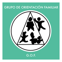 Clínica del Grupo de Orientación Familiar logo, Clínica del Grupo de Orientación Familiar contact details