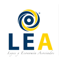 Grupo LEA Leyes y Economía Asociados logo, Grupo LEA Leyes y Economía Asociados contact details