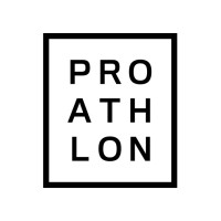 PROATHLON logo, PROATHLON contact details