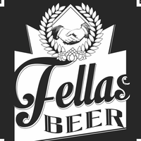 Fellas Beer logo, Fellas Beer contact details