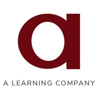 The Learning Company logo, The Learning Company contact details