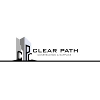 Clear Path Construction & Supplies logo, Clear Path Construction & Supplies contact details