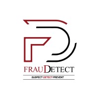 Fraudetect logo, Fraudetect contact details