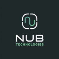 NUB Technologies Ltd logo, NUB Technologies Ltd contact details