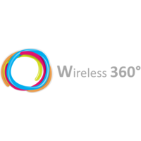 Wireless360 logo, Wireless360 contact details