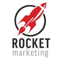 Rocket Marketing logo, Rocket Marketing contact details