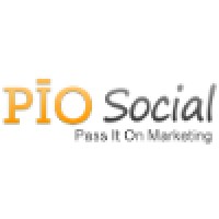 PIO Social, LLC logo, PIO Social, LLC contact details