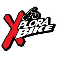 Xplora Bike logo, Xplora Bike contact details