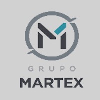 Grupo Martex logo, Grupo Martex contact details