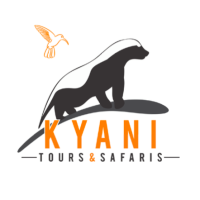 Kyani Tours & Safaris logo, Kyani Tours & Safaris contact details