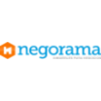 Negorama logo, Negorama contact details