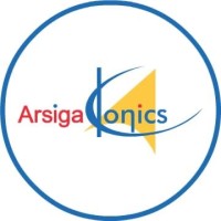 Arsiga Konics Pvt. Ltd logo, Arsiga Konics Pvt. Ltd contact details