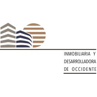 INMOBILIARIA Y DESARROLLADORA DE OCCIDENTE logo, INMOBILIARIA Y DESARROLLADORA DE OCCIDENTE contact details