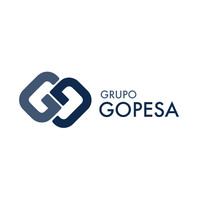 Grupo Gopesa logo, Grupo Gopesa contact details