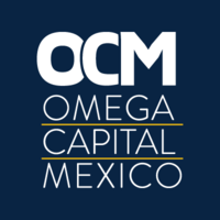 Omega Capital Mexico / OCM Commercial Real Estate Services logo, Omega Capital Mexico / OCM Commercial Real Estate Services contact details