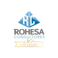 ROHESA Consultores logo, ROHESA Consultores contact details