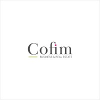 Cofim Business & Real Estate logo, Cofim Business & Real Estate contact details