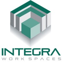 INTEGRA Work Spaces logo, INTEGRA Work Spaces contact details