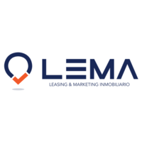 LEMA Leasing & Marketing Inmobiliario logo, LEMA Leasing & Marketing Inmobiliario contact details