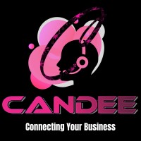 Candee Crew logo, Candee Crew contact details