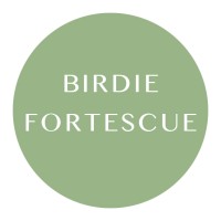 BIRDIE FORTESCUE LTD. logo, BIRDIE FORTESCUE LTD. contact details