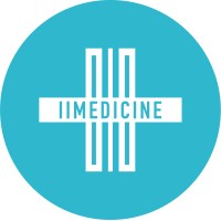 IIMedicine logo, IIMedicine contact details