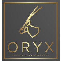 Oryx Property Maintenance logo, Oryx Property Maintenance contact details