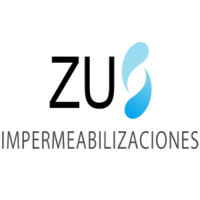 zuimpermeabilizaciones logo, zuimpermeabilizaciones contact details