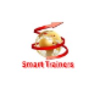 Smart Trainers logo, Smart Trainers contact details