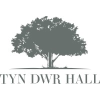 TYN DWR HALL LIMITED logo, TYN DWR HALL LIMITED contact details