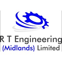 RT ENGINEERING (MIDLANDS) LIMITED logo, RT ENGINEERING (MIDLANDS) LIMITED contact details