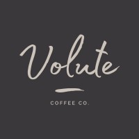 Volute Coffee Company logo, Volute Coffee Company contact details