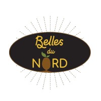 Belles du Nord logo, Belles du Nord contact details