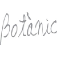 BOTÀNIC logo, BOTÀNIC contact details