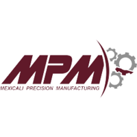 Mexicali Precision Manufacturing logo, Mexicali Precision Manufacturing contact details