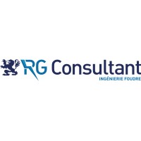 RG CONSULTANT logo, RG CONSULTANT contact details