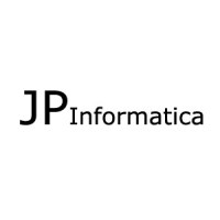 JPInformatica es logo, JPInformatica es contact details