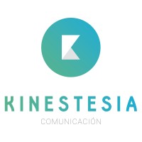 Kinestesia Comunicación logo, Kinestesia Comunicación contact details