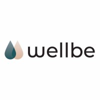 WellBe&Co logo, WellBe&Co contact details