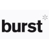 burst* ltd logo, burst* ltd contact details