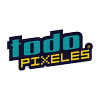 Todo Pixeles logo, Todo Pixeles contact details