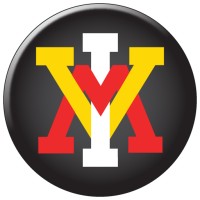 The VMI Alumni Association, Inc. logo, The VMI Alumni Association, Inc. contact details