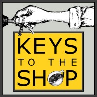 Keys to the Shop Consulting logo, Keys to the Shop Consulting contact details