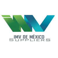 IMV DE MEXICO SUPPLIERS logo, IMV DE MEXICO SUPPLIERS contact details